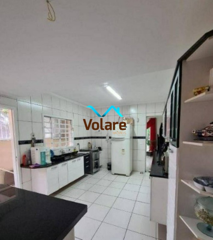 Casa à venda com 3 quartos, 158m² - Foto 5