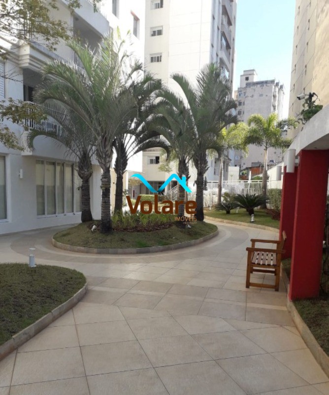 Apartamento à venda com 2 quartos, 51m² - Foto 29