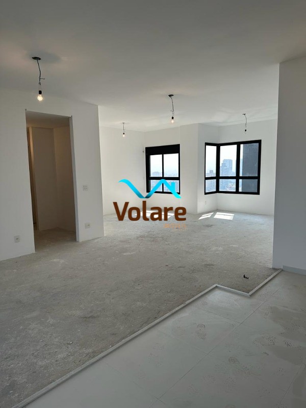 Apartamento à venda com 3 quartos, 187m² - Foto 10