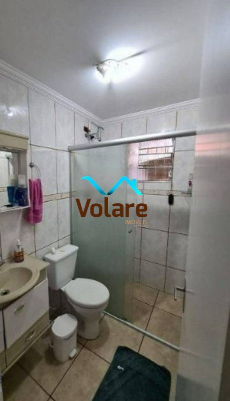 Casa à venda com 3 quartos, 158m² - Foto 10