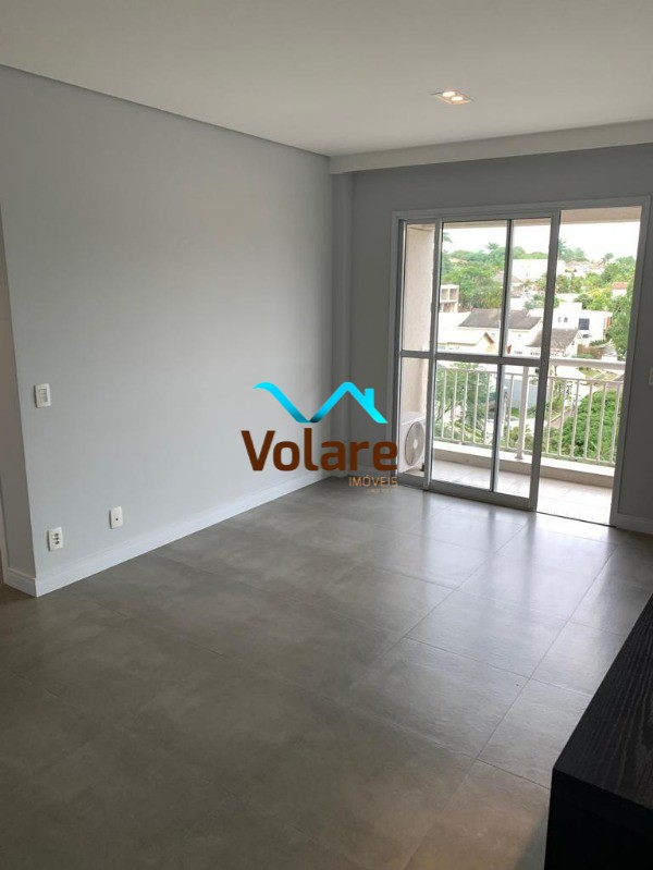 Apartamento à venda com 1 quarto, 51m² - Foto 1