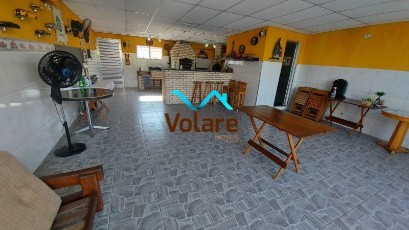 Casa à venda com 4 quartos, 400m² - Foto 6