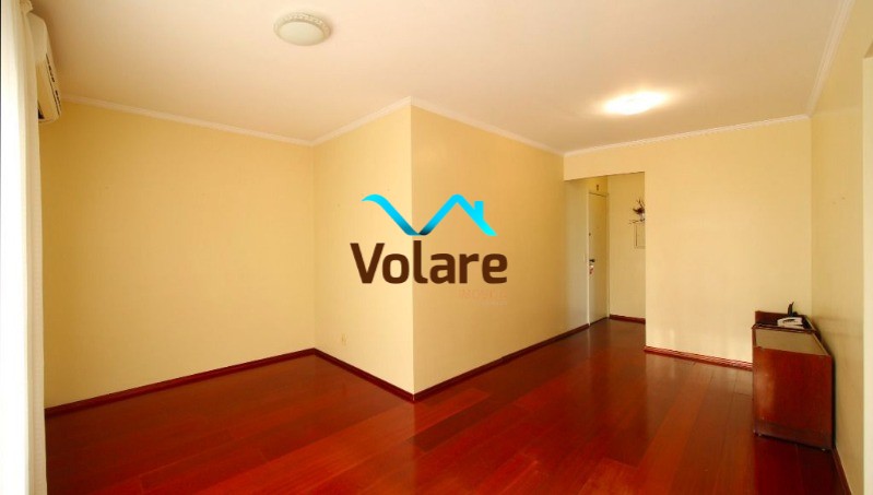 Apartamento à venda com 2 quartos, 66m² - Foto 4