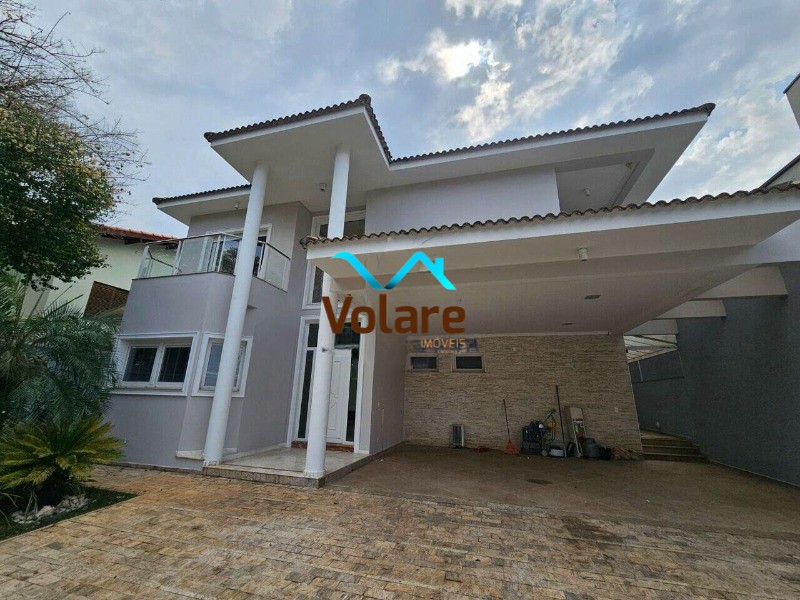 Casa à venda e aluguel com 4 quartos, 600m² - Foto 4