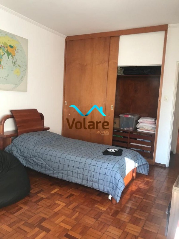 Apartamento à venda com 3 quartos, 150m² - Foto 19