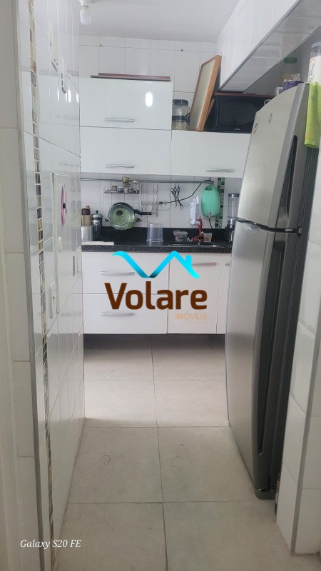 Apartamento à venda com 2 quartos, 54m² - Foto 11