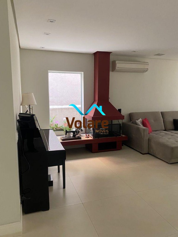 Casa de Condomínio à venda com 4 quartos, 360m² - Foto 5