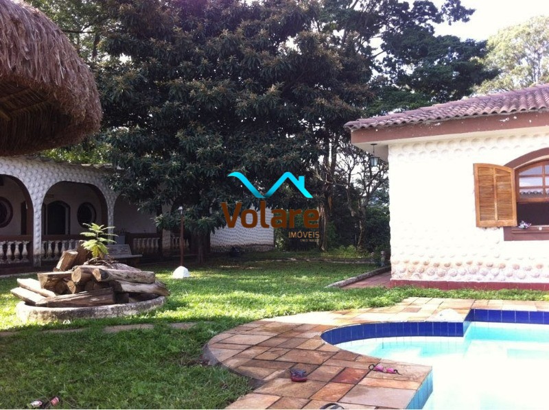 Casa à venda e aluguel com 5 quartos, 500m² - Foto 32