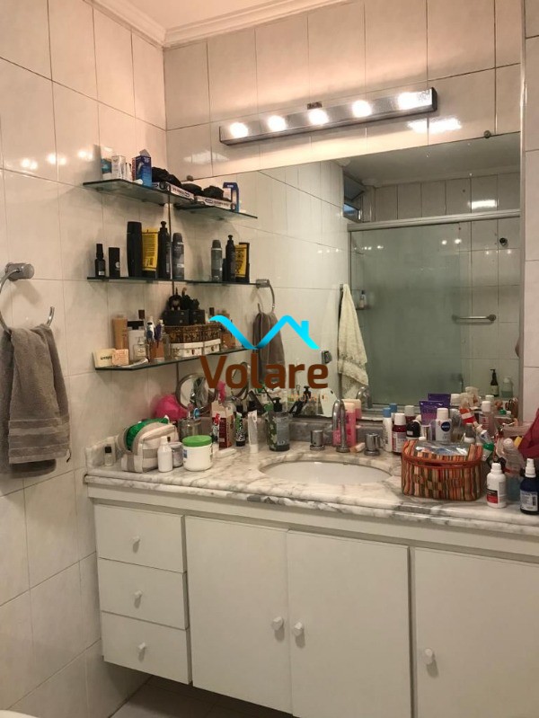 Apartamento à venda com 3 quartos, 150m² - Foto 22