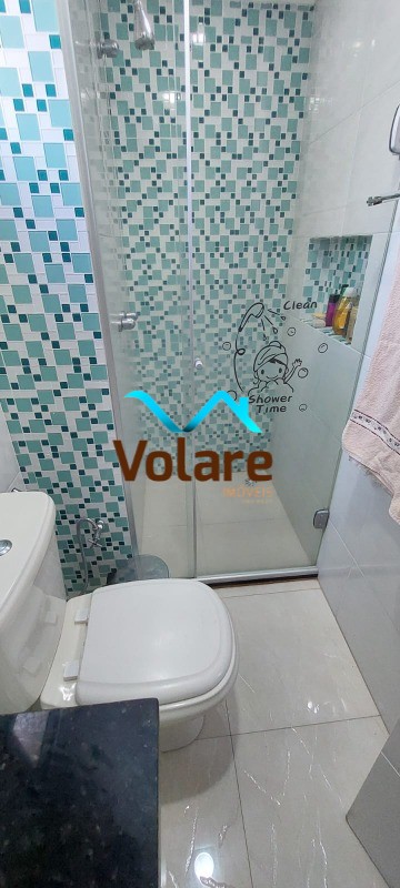 Apartamento à venda com 3 quartos, 75m² - Foto 21