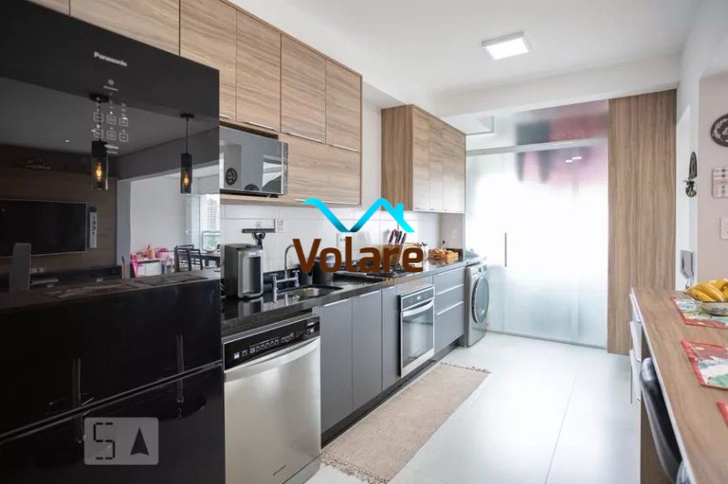 Apartamento à venda com 3 quartos, 117m² - Foto 12