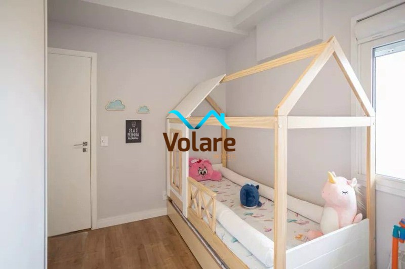 Apartamento à venda com 3 quartos, 117m² - Foto 24