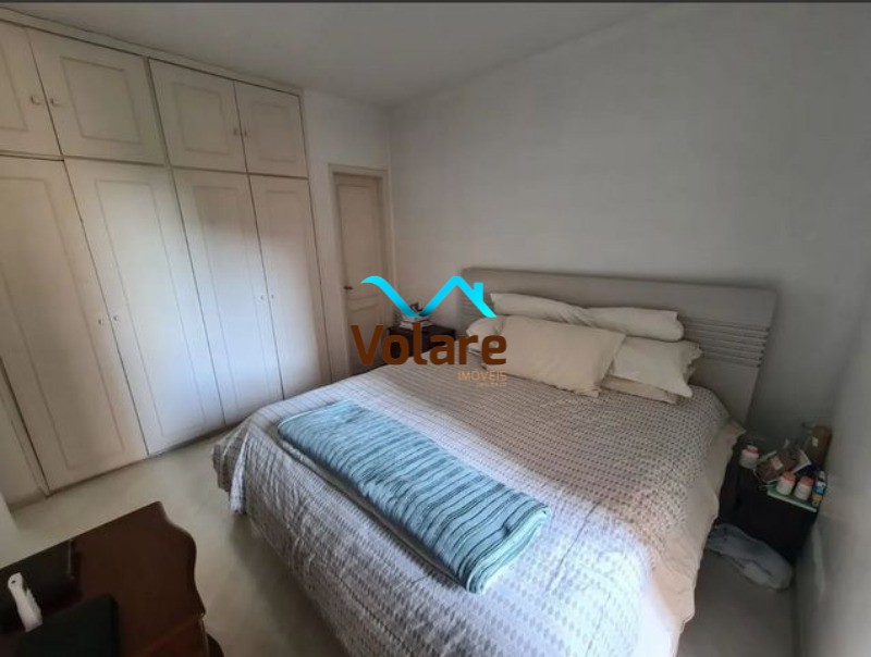 Apartamento à venda com 3 quartos, 110m² - Foto 8