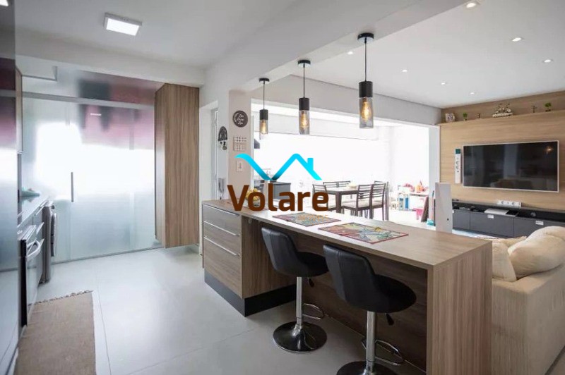 Apartamento à venda com 3 quartos, 117m² - Foto 14