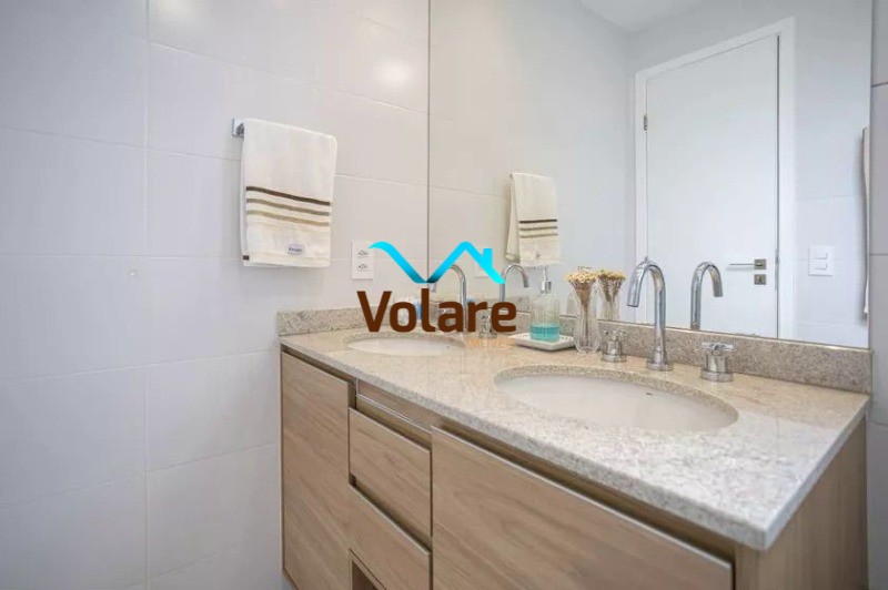 Apartamento à venda com 3 quartos, 117m² - Foto 28