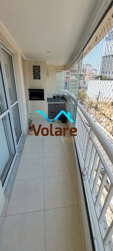 Apartamento à venda com 3 quartos, 75m² - Foto 10