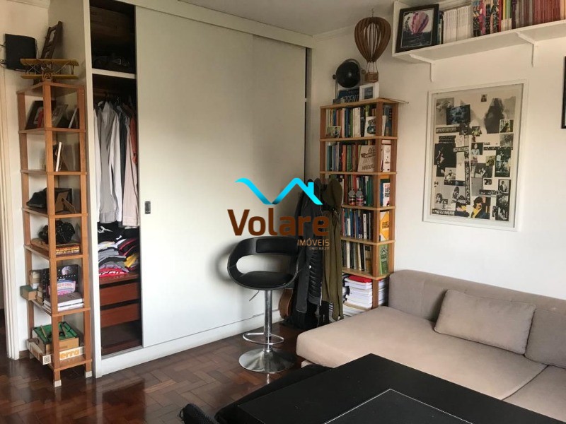 Apartamento à venda com 3 quartos, 150m² - Foto 21