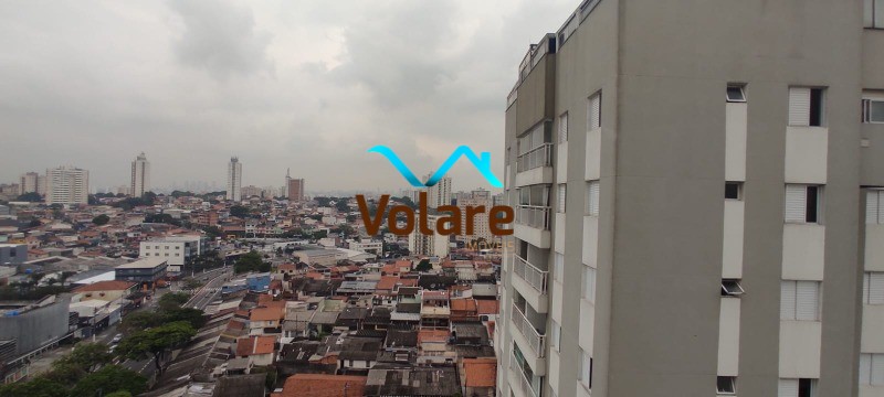 Apartamento à venda com 3 quartos, 72m² - Foto 13