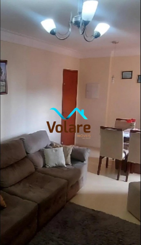 Apartamento à venda com 2 quartos, 65m² - Foto 2