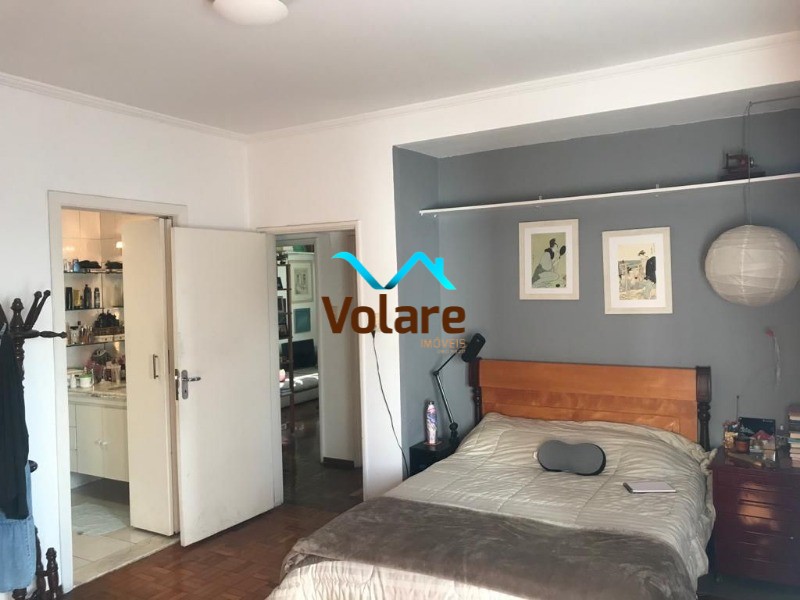 Apartamento à venda com 3 quartos, 150m² - Foto 14