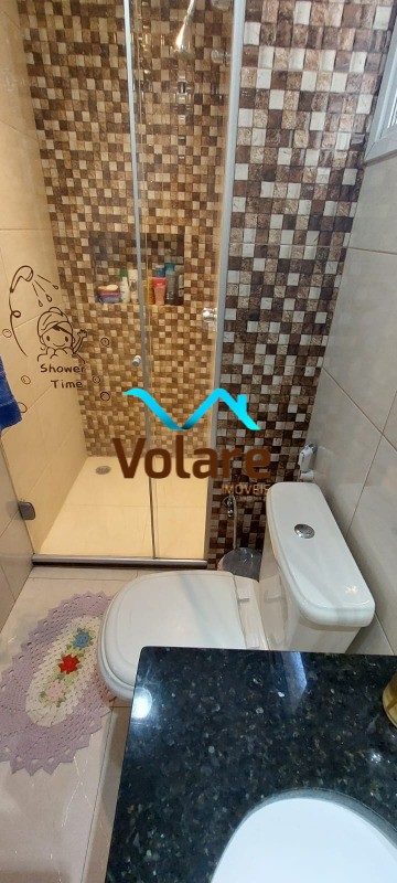 Apartamento à venda com 3 quartos, 75m² - Foto 24