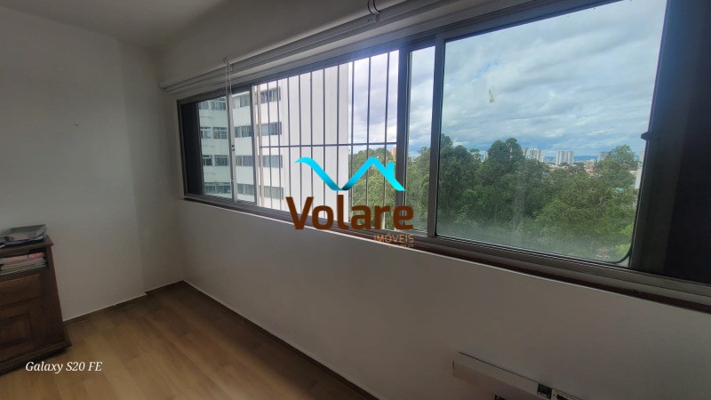 Apartamento à venda com 2 quartos, 54m² - Foto 1