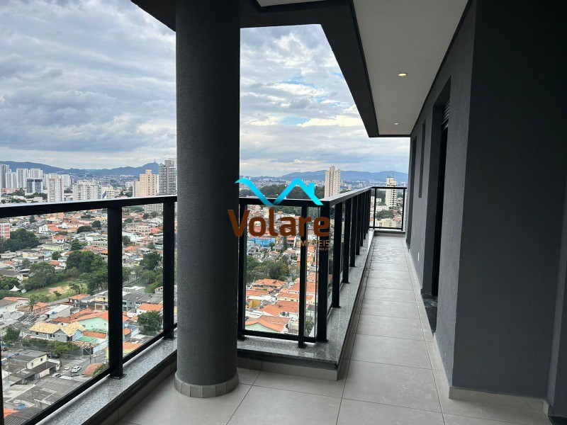 Apartamento à venda com 3 quartos, 126m² - Foto 3