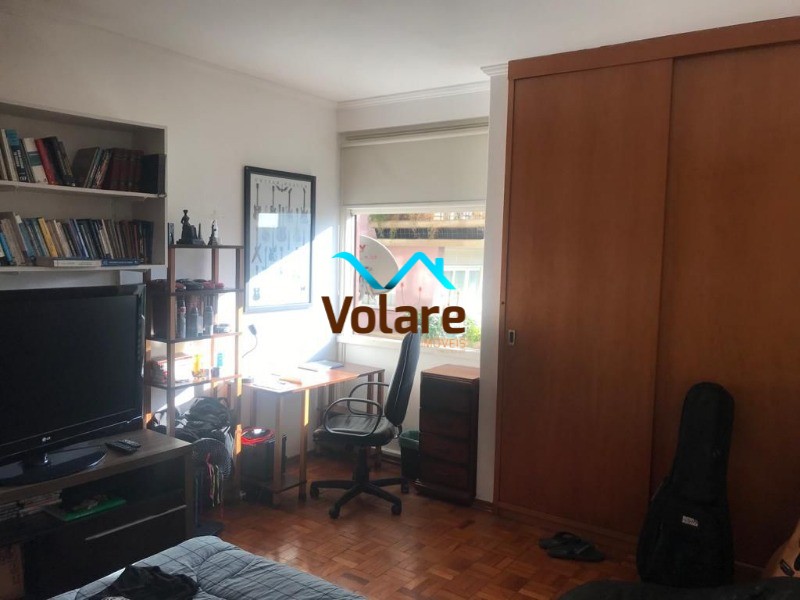 Apartamento à venda com 3 quartos, 150m² - Foto 17