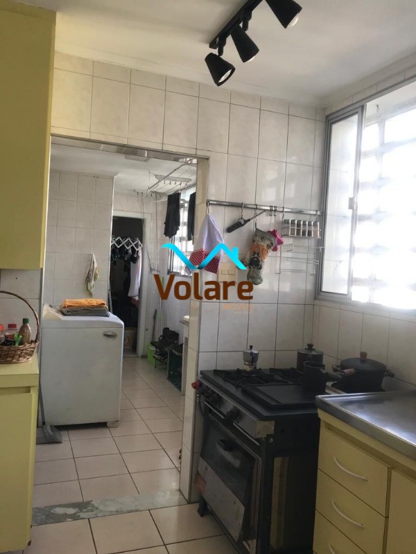 Apartamento à venda com 3 quartos, 150m² - Foto 12