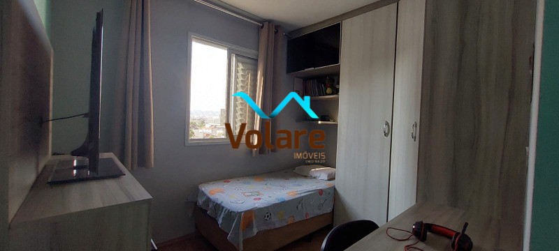 Apartamento à venda com 3 quartos, 75m² - Foto 15