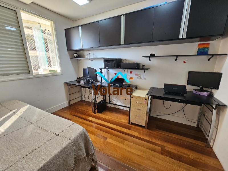 Apartamento à venda com 2 quartos, 100m² - Foto 15