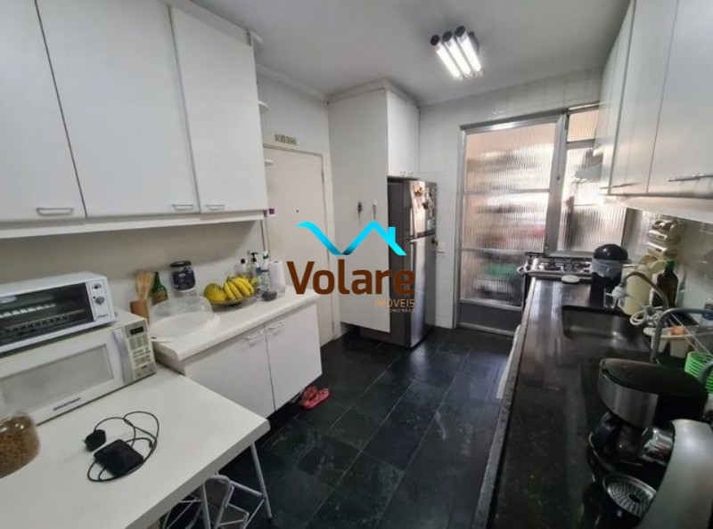 Apartamento à venda com 3 quartos, 110m² - Foto 5