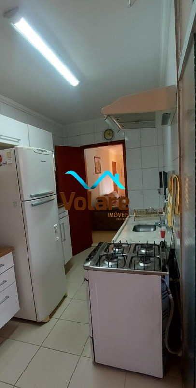 Apartamento à venda com 2 quartos, 65m² - Foto 3