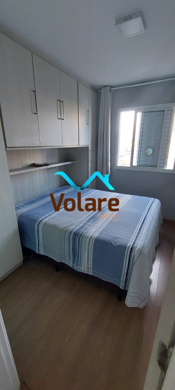 Apartamento à venda com 3 quartos, 75m² - Foto 12