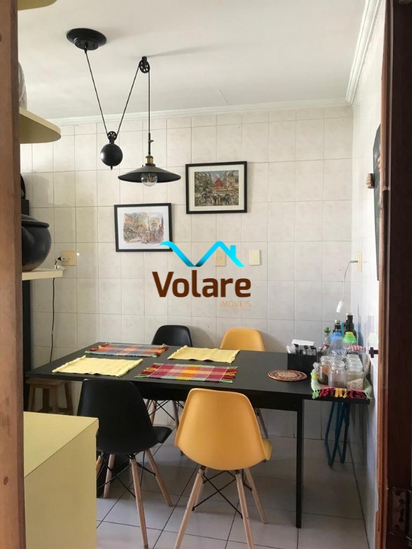 Apartamento à venda com 3 quartos, 150m² - Foto 9