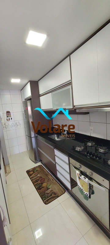 Apartamento à venda com 3 quartos, 75m² - Foto 5