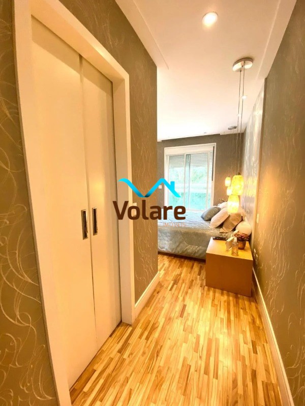 Apartamento à venda com 4 quartos, 172m² - Foto 29