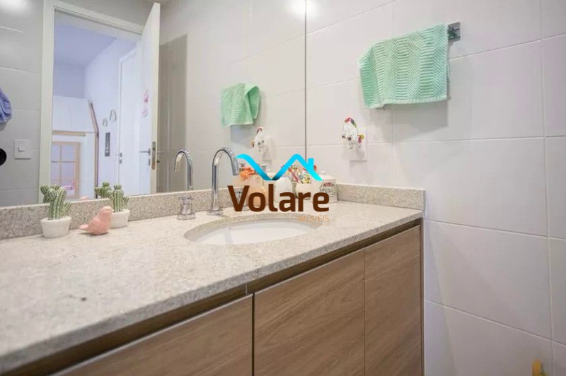 Apartamento à venda com 3 quartos, 117m² - Foto 31