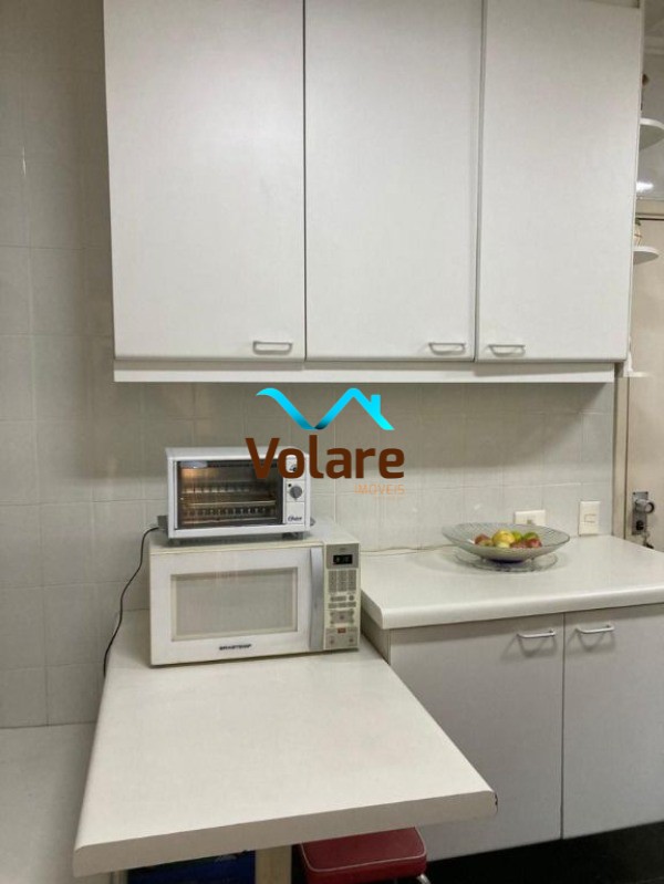 Apartamento à venda com 3 quartos, 110m² - Foto 7