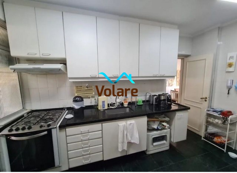 Apartamento à venda com 3 quartos, 110m² - Foto 4