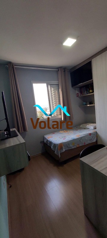 Apartamento à venda com 3 quartos, 75m² - Foto 17