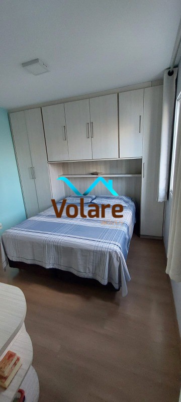 Apartamento à venda com 3 quartos, 75m² - Foto 13