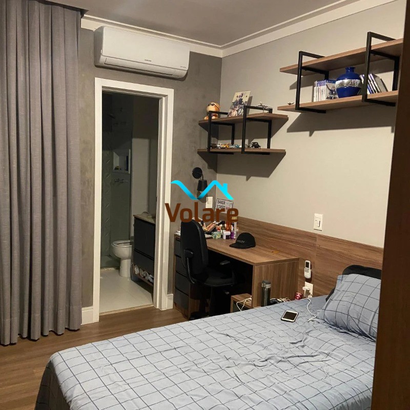 Apartamento à venda com 4 quartos, 338m² - Foto 19