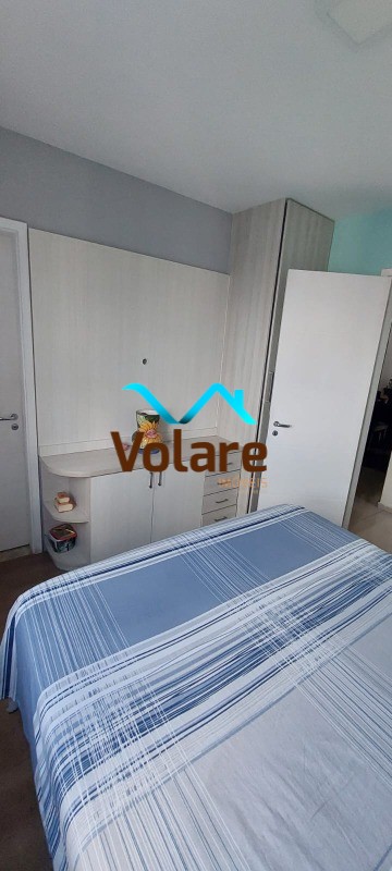 Apartamento à venda com 3 quartos, 75m² - Foto 14