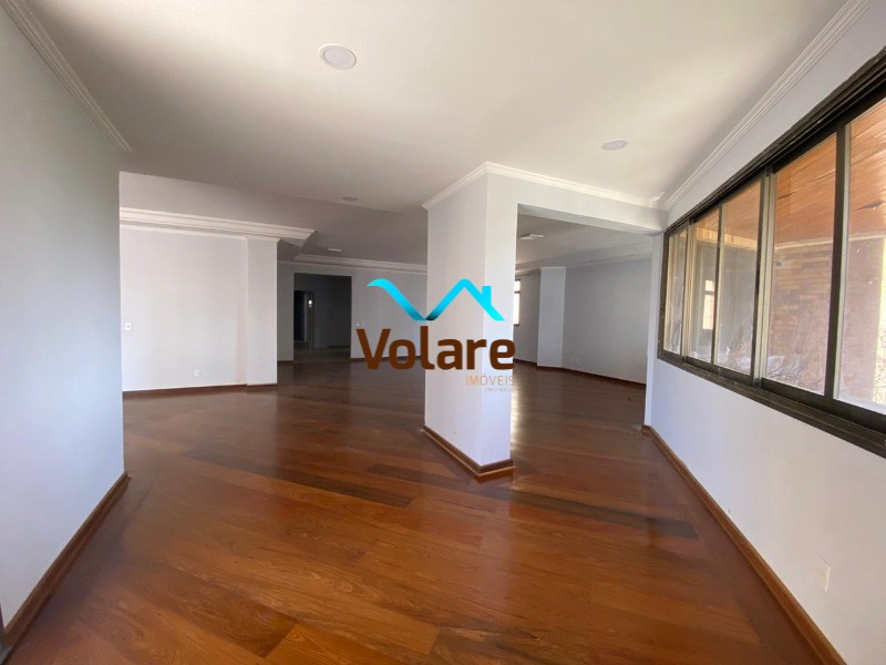 Apartamento para alugar com 5 quartos, 441m² - Foto 4