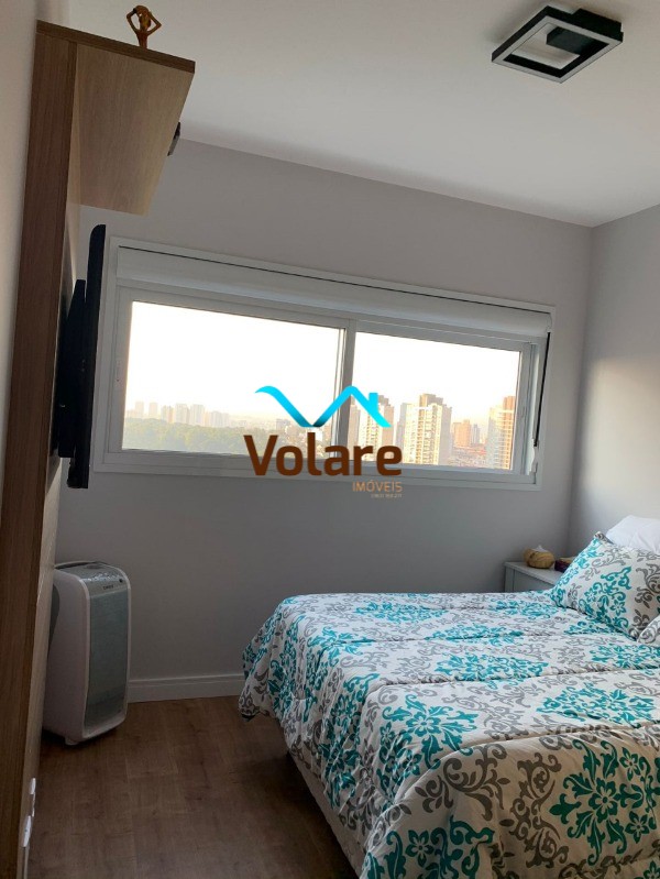 Apartamento à venda com 3 quartos, 117m² - Foto 22