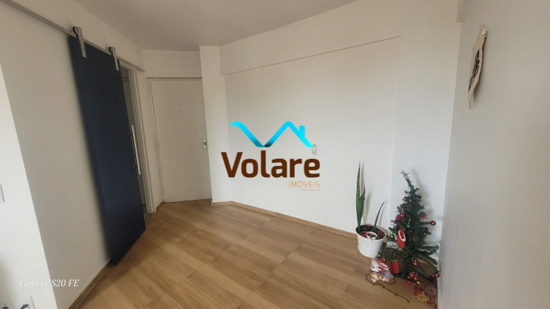 Apartamento à venda com 2 quartos, 54m² - Foto 6