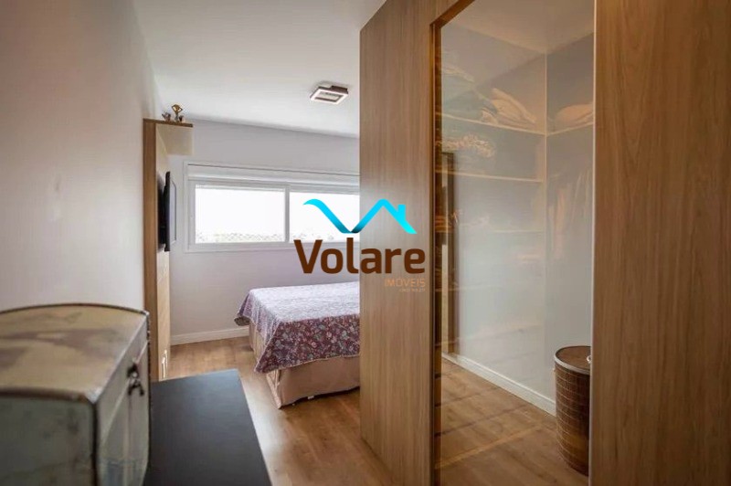 Apartamento à venda com 3 quartos, 117m² - Foto 19