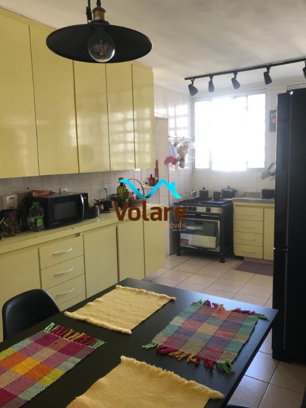 Apartamento à venda com 3 quartos, 150m² - Foto 10