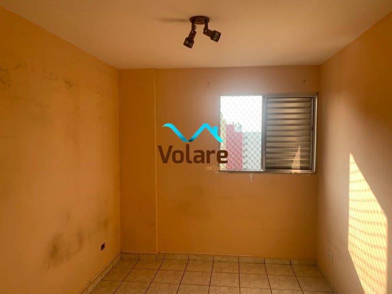 Apartamento à venda com 2 quartos, 55m² - Foto 8